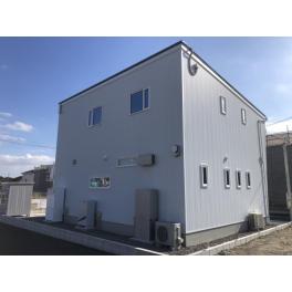掛川M-SMART2020　一週間の停電でも普通に生活できる家をご案内中です！