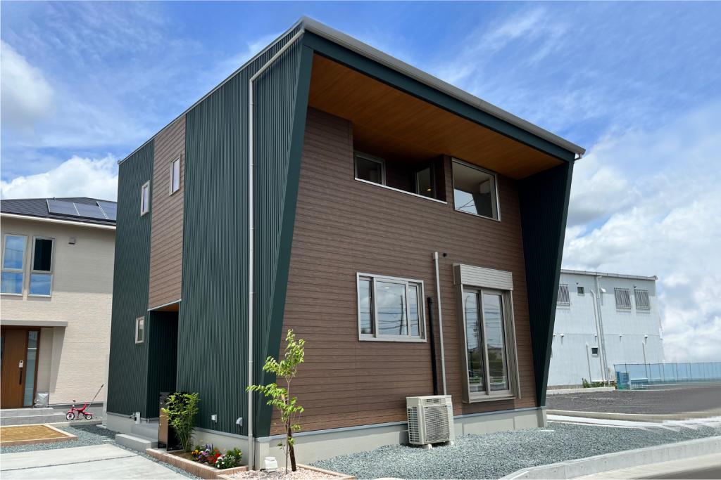島田分譲展示場 常時見学受付中♪平日予約も可