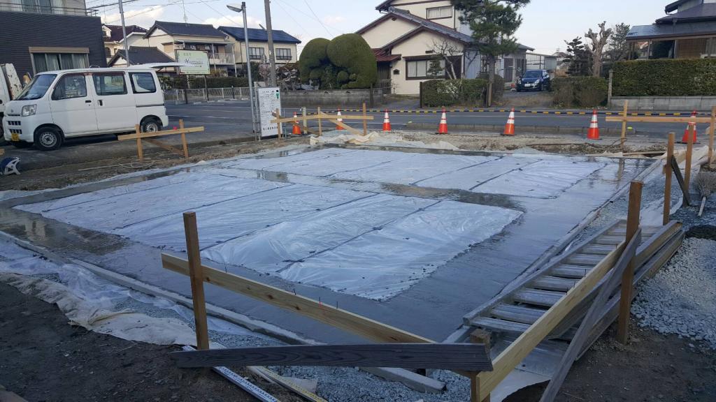 マジで地盤が悪い土地は免震工法をお薦めします。by一級建築士#仁藤流