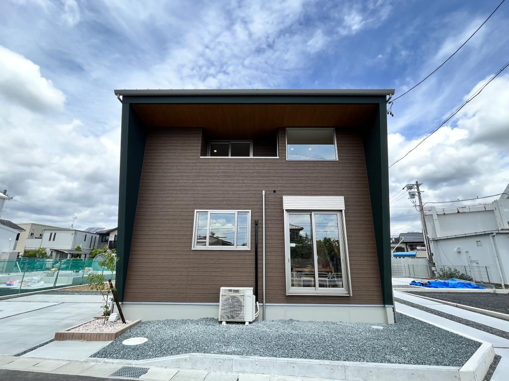 【掛川高性能住宅】 高気密高断熱の家は建てるな!!!#店長流