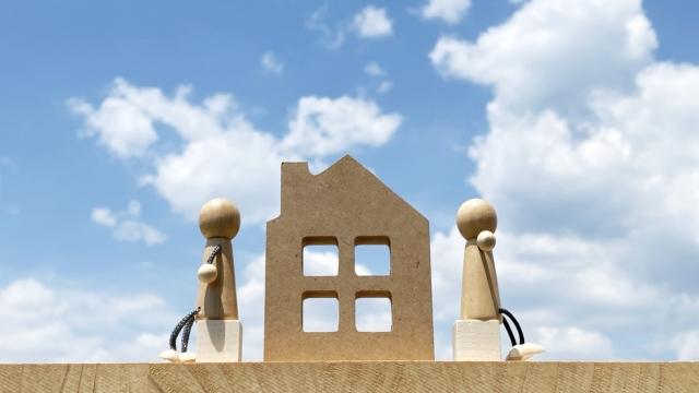 かわいい外観のお家を建てたい!外観を可愛く仕上げるコツをご紹介します!