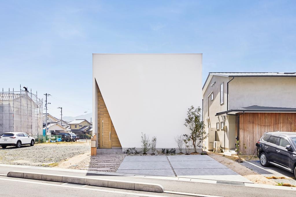 いろはいえ 30坪で家をまとめると言う考え方 #店長流