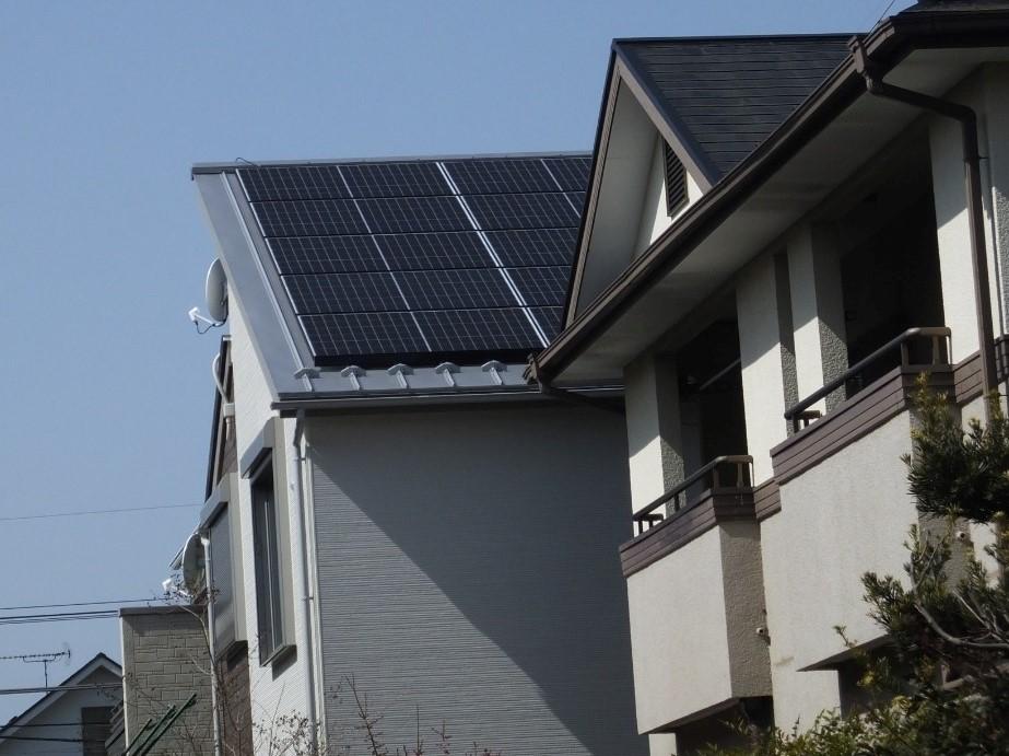 太陽光発電の真実:太陽光発電は儲からない? #仁藤流