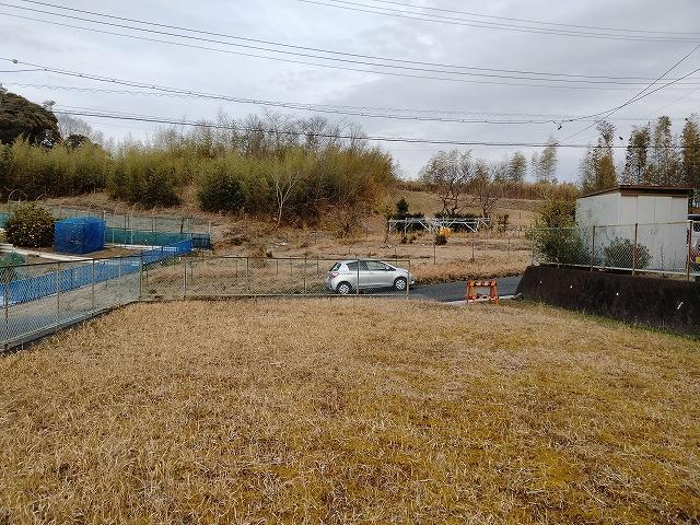 土地を現地確認するときに気を付けて見ておくこと