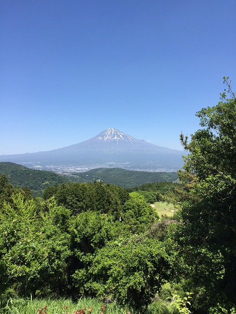 富士登山シーズン到来！