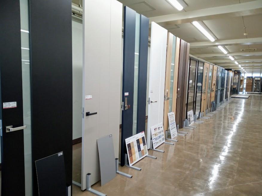 パナソニックさんの新商品の展示会に行ってきました(浜松)