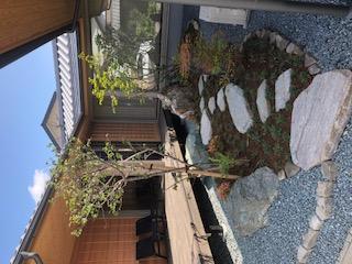 牧之原市細江の家 お引き渡しいたしました。