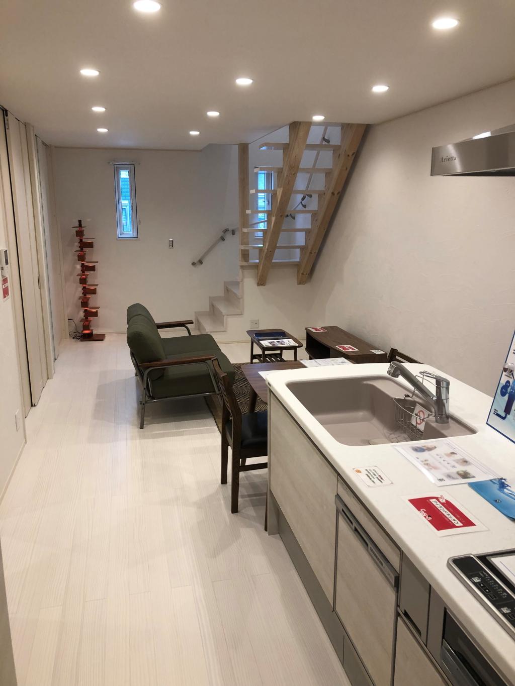 スマートハウス以外も建築しますが? #にとう流