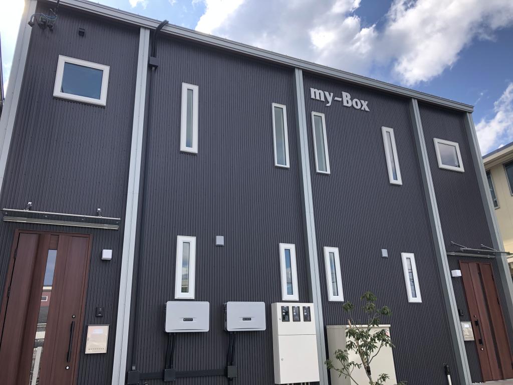 戸建賃貸経営・不動産投資の最新情報 収入住宅はいかがですか?