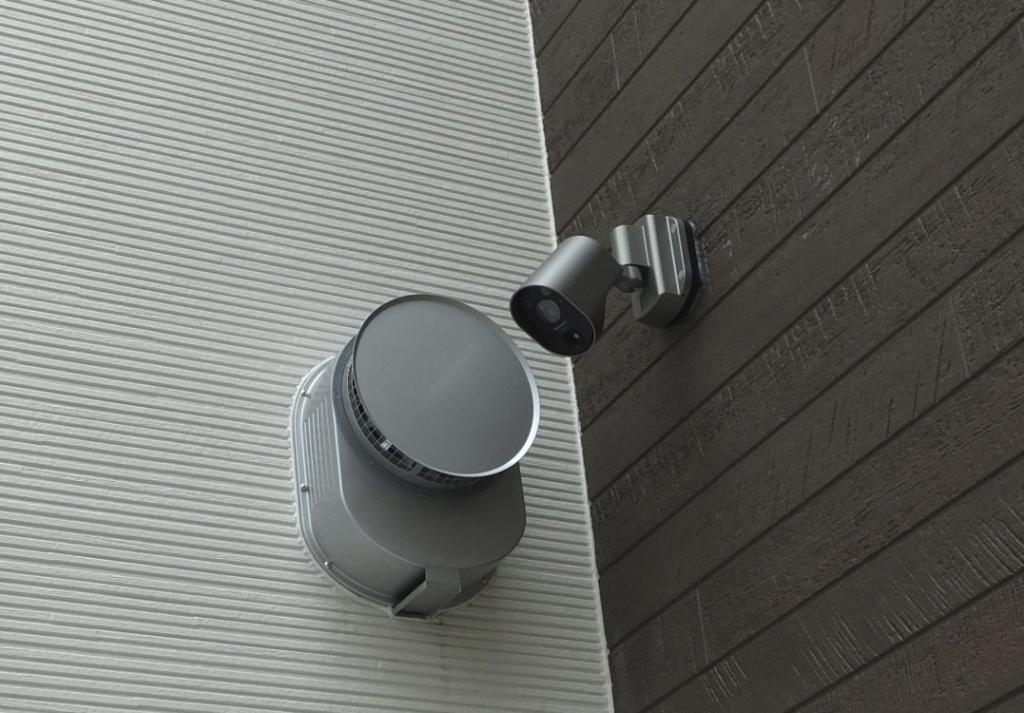 未来を見据えた家づくり ~仁藤流スマートハウスの防犯対策と安心設計~