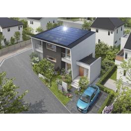 太陽光発電なしでも目指せる！ZEH住宅で実現する省エネ生活！