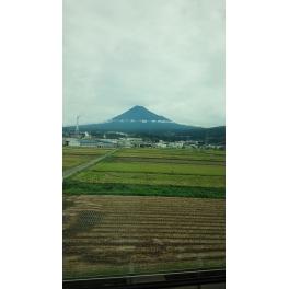 富士山