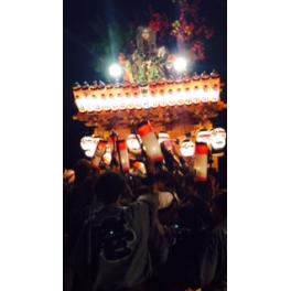 掛川祭り