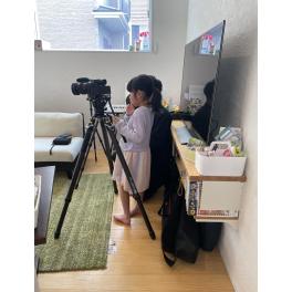 東京都小平市でスマートハウスに暮らされて2年、その住み心地をインタビューさせていただきました。　#仁藤流スマートハウス