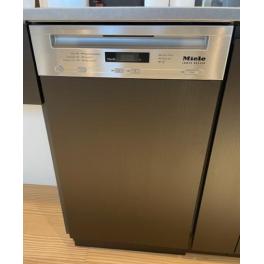 奥様への家事楽提案！食洗機Miele（ミーレ）とBOSCH(ボッシュ）どちらがいいの？　#仁藤流