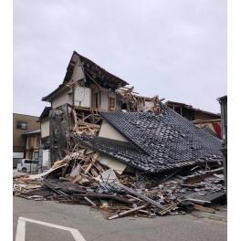 地震に強い建物とは？　新・旧だけでない耐震基準の知識　＃にとう流