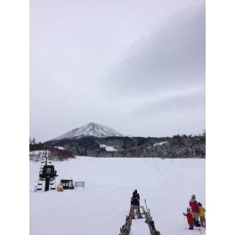 御嶽山に行ってきました！