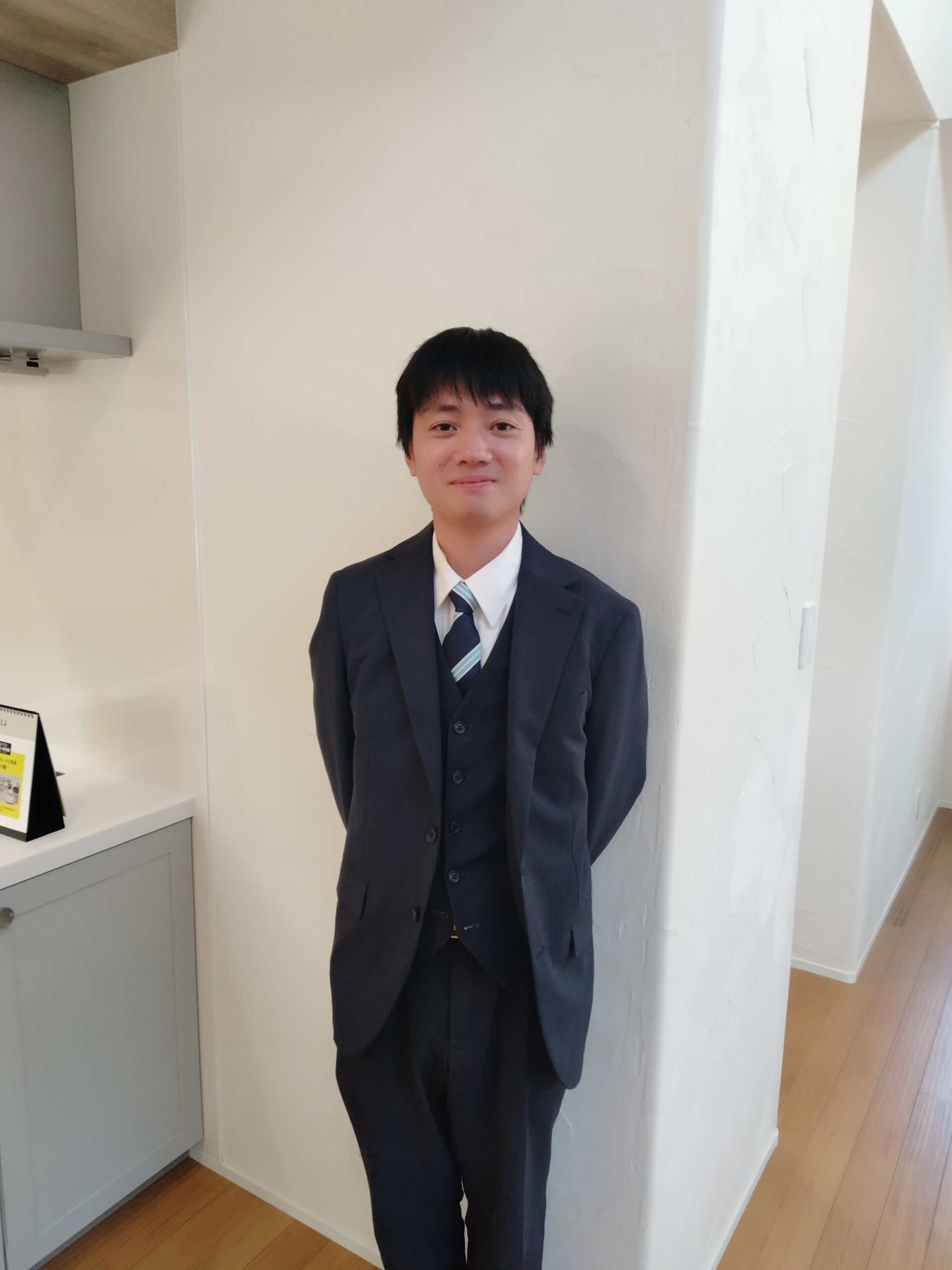 松下 利樹の写真