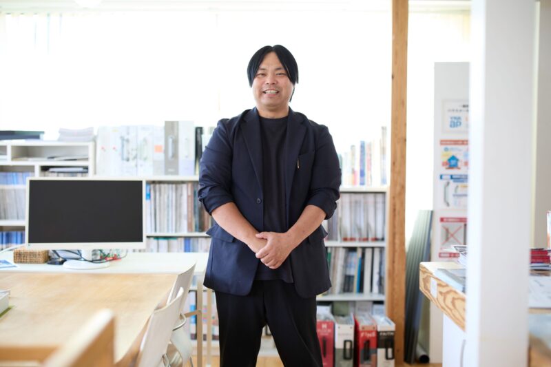 住宅価格上昇のイメージダミー画像