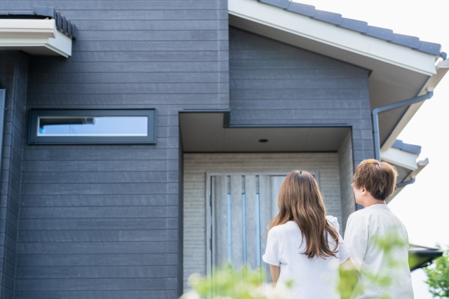 地域密着の家づくり