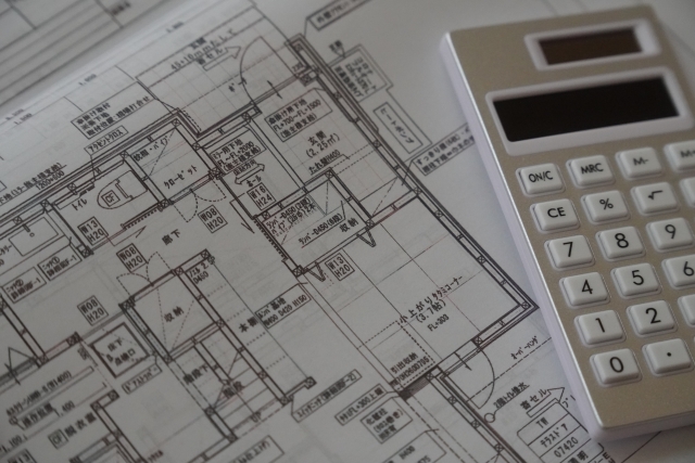 耐震等級の説明図
