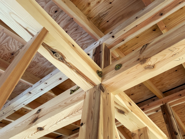 耐震の誤解を説明する図