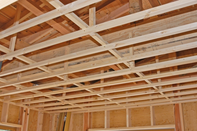 耐震等級3のイメージ