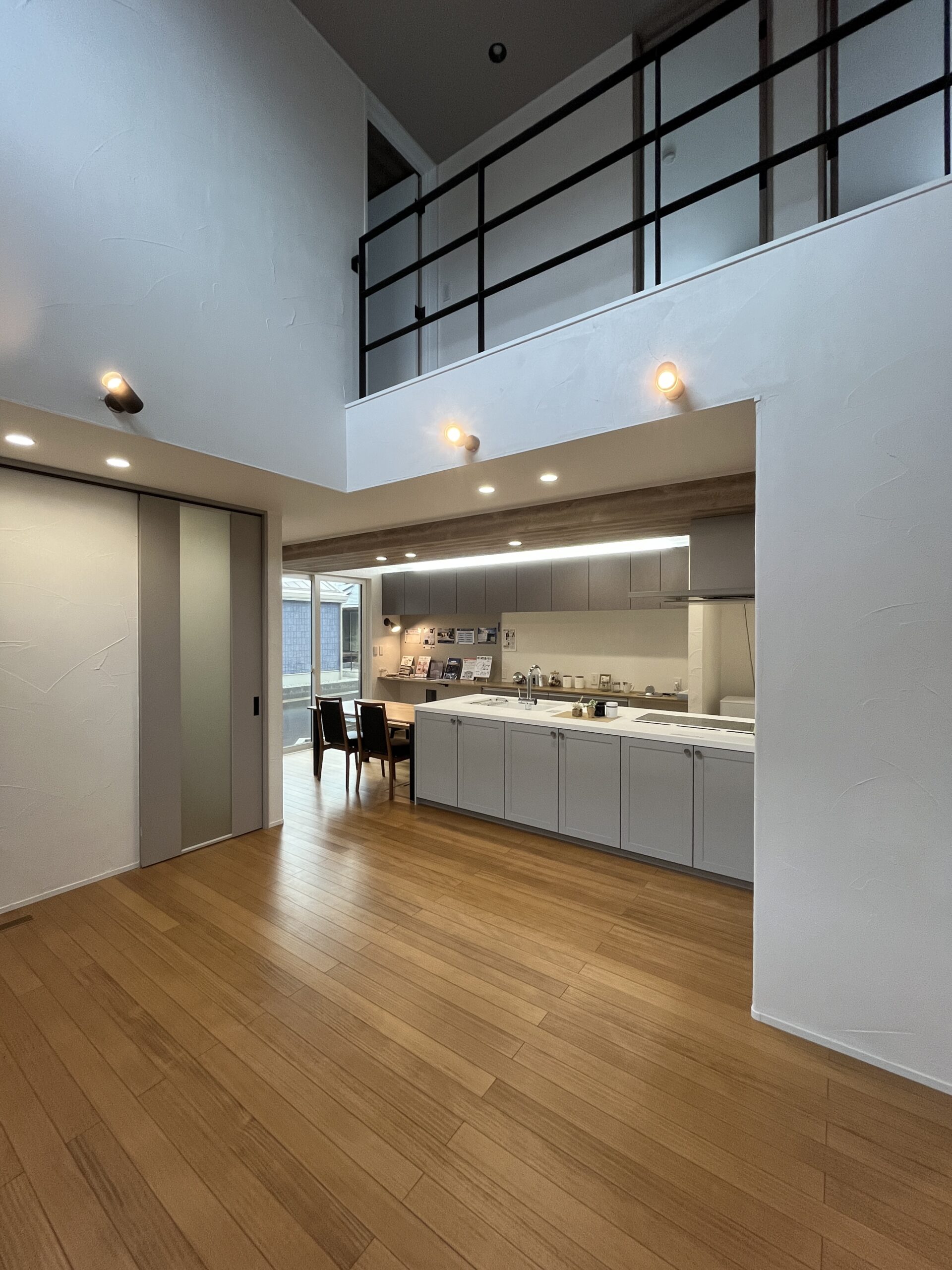 性能が暮らしの質を支えるイメージ