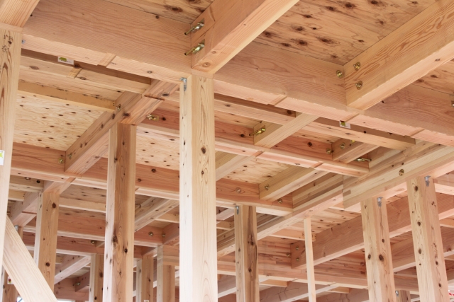 年内の住まい計画