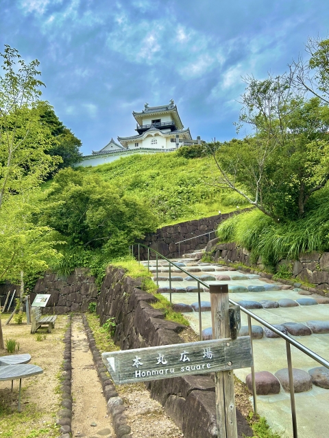 掛川市での建築イメージ