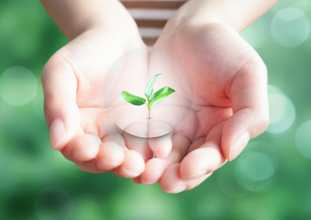 GX志向の省エネ性能