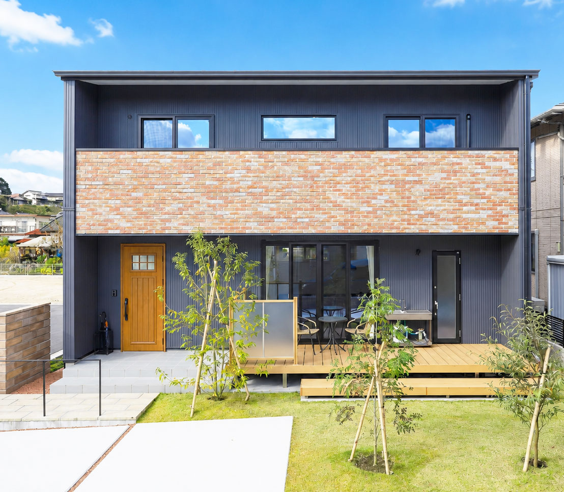 掛川市の注文住宅